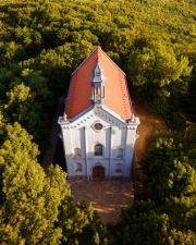 Boldogasszony-Kapolna
