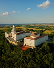 Pannonhalma-drone_01