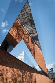 Dutch Holocaust Memorial of Names unveiled