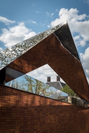 Dutch Holocaust Memorial of Names unveiled