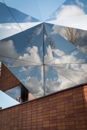 Dutch Holocaust Memorial of Names unveiled