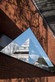 Dutch Holocaust Memorial of Names unveiled