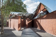 Dutch Holocaust Memorial of Names unveiled