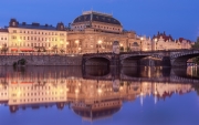 Prague-national-theatre