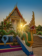 Wat-Karon