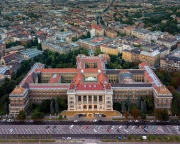 BUDAPEST UNIVERSITY OF TECHNOLOGY AND ECONOMICS