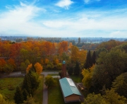 Gleaming Education Trail in Tata city. Unique nature place with Ecotouristic point. there is geological water area where special crops lives