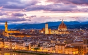 Firenze-roofs-with-dome