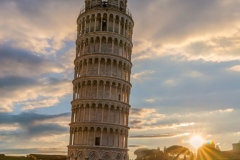 Tower-of-Pisa